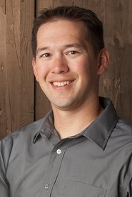 Brian Brough portrait