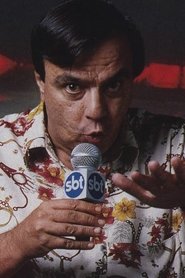 Gil Gomes portrait