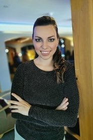 Darja Krhin portrait