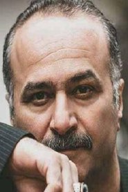 Hamid Ebrahimi portrait
