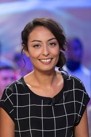 Leila Kaddour-Boudadi portrait