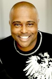 Alex Thomas portrait
