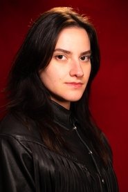 Maria Nikitara portrait