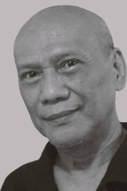 Armando Lao portrait