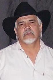 Armando Guerrero portrait