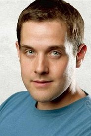 Matthew Stefiuk portrait