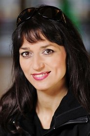 Adéla Gondíková portrait