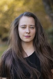 Anna Stropnická portrait