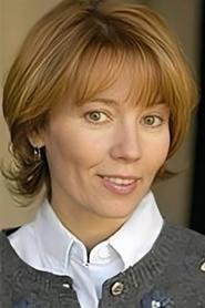 Joleen Lutz portrait
