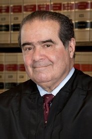 Antonin Scalia portrait