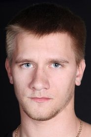 Mikhail Kremer portrait