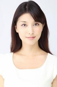 Manami Hashimoto portrait