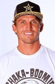 Yadin Nicol portrait