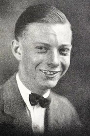 Wesley Barry portrait