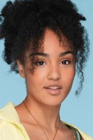 Candice Vernet portrait