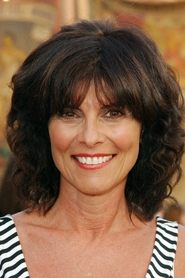 Adrienne Barbeau portrait