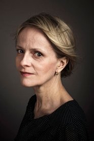 Anne Kessler portrait