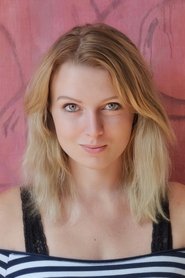 Anna Polcrová portrait