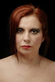 Alicia Orozco portrait