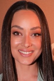 Anna Aronov portrait