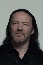 Kai Hahto portrait
