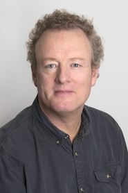 Howard Goodall portrait