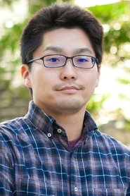 Sho Tanaka portrait