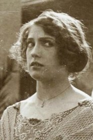 Lily von Kaulbach portrait
