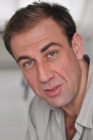 Norbert Ferrer portrait