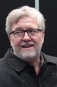 Butch Lukic portrait