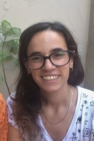 Micaela Montes Rojas portrait