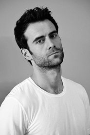 Cillian O'Sullivan portrait