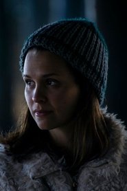 Aliza Brugger portrait