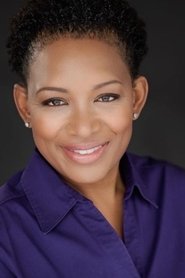 Sharon Mckay Jackson portrait