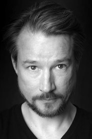 Robert Fransson portrait