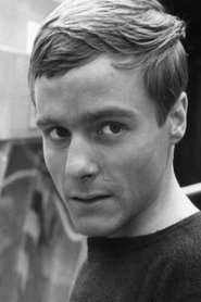 Michael Craze portrait