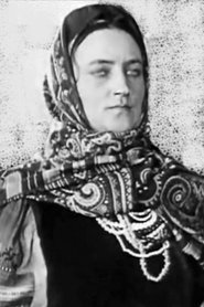 Olga Narbekova portrait