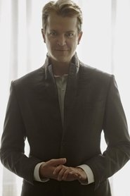 Daniel Okulitch portrait