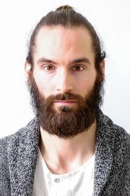 Samuel Bleau portrait