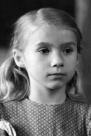 Zdena Smrčková portrait