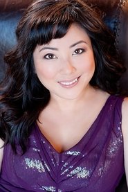 Miki Yamashita portrait