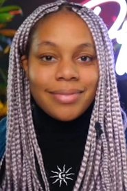Esosa Cheryl Obobaifo portrait