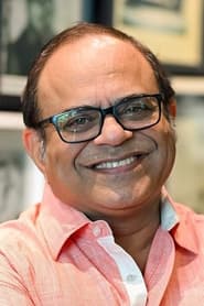 Rajatabha Dutta portrait