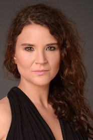 Garbiñe Insausti portrait