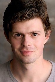 Ethan Haslam portrait
