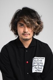 Joey Bizinger portrait