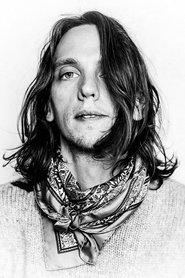 Pepijn Lanen portrait