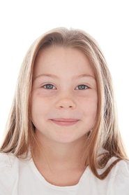 Olivia Duquesnoy portrait