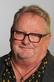 James Griffin portrait