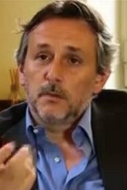 Piero Bodrato portrait